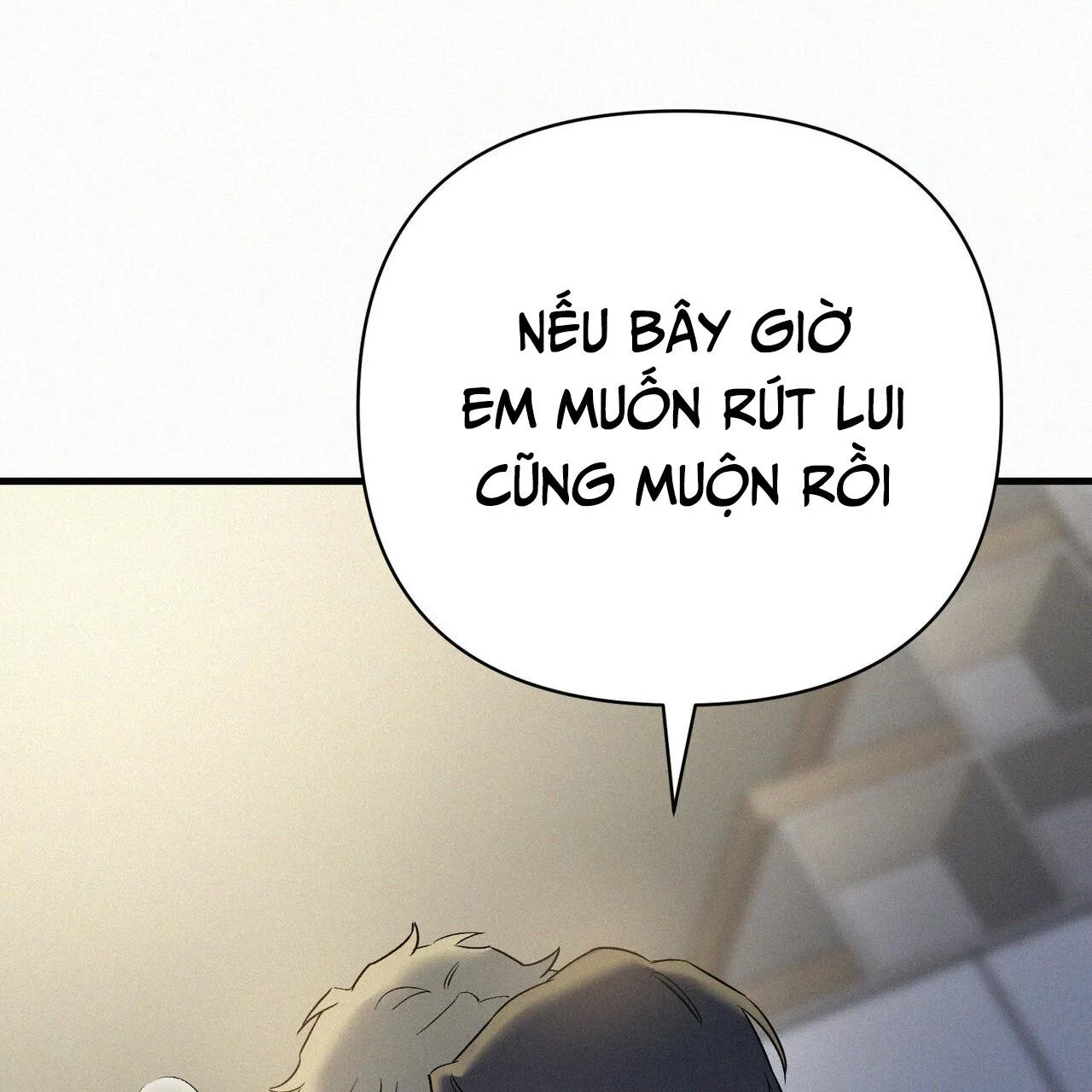 Merry On The Rocks Chapter 6 Trang 109