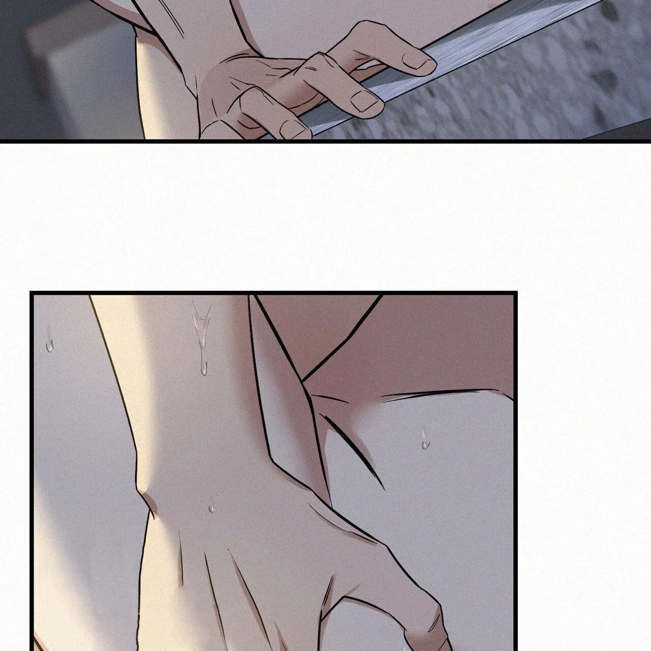 Merry On The Rocks Chapter 6 Trang 111