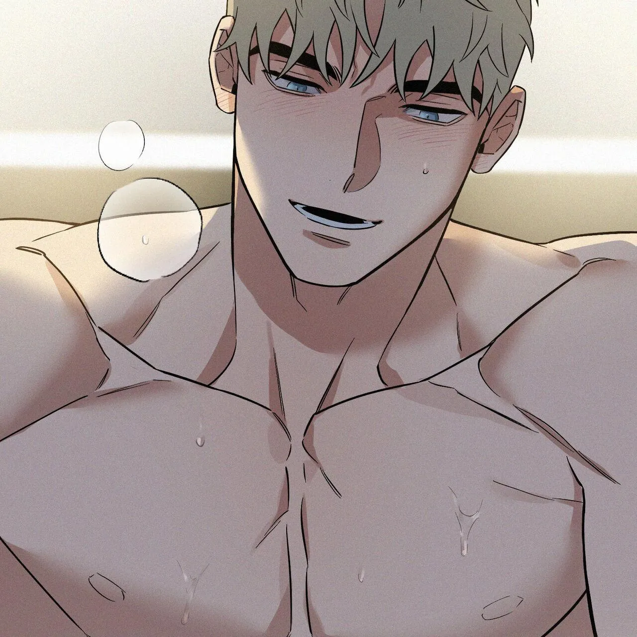 Merry On The Rocks Chapter 6 Trang 113