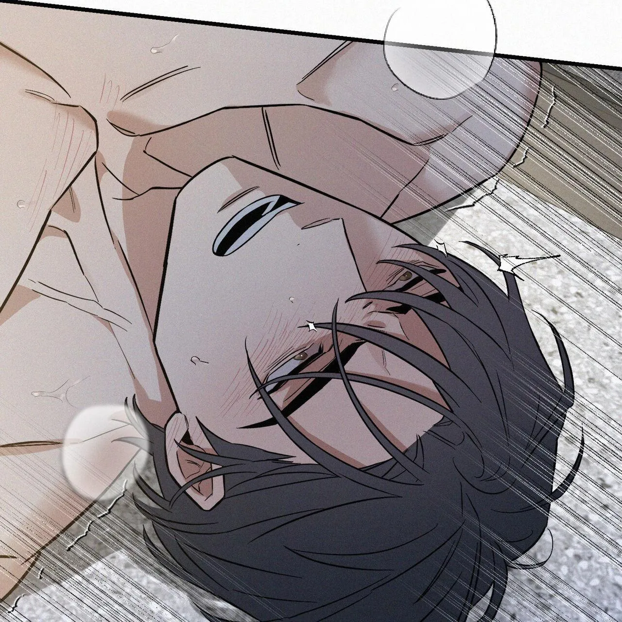 Merry On The Rocks Chapter 6 Trang 116