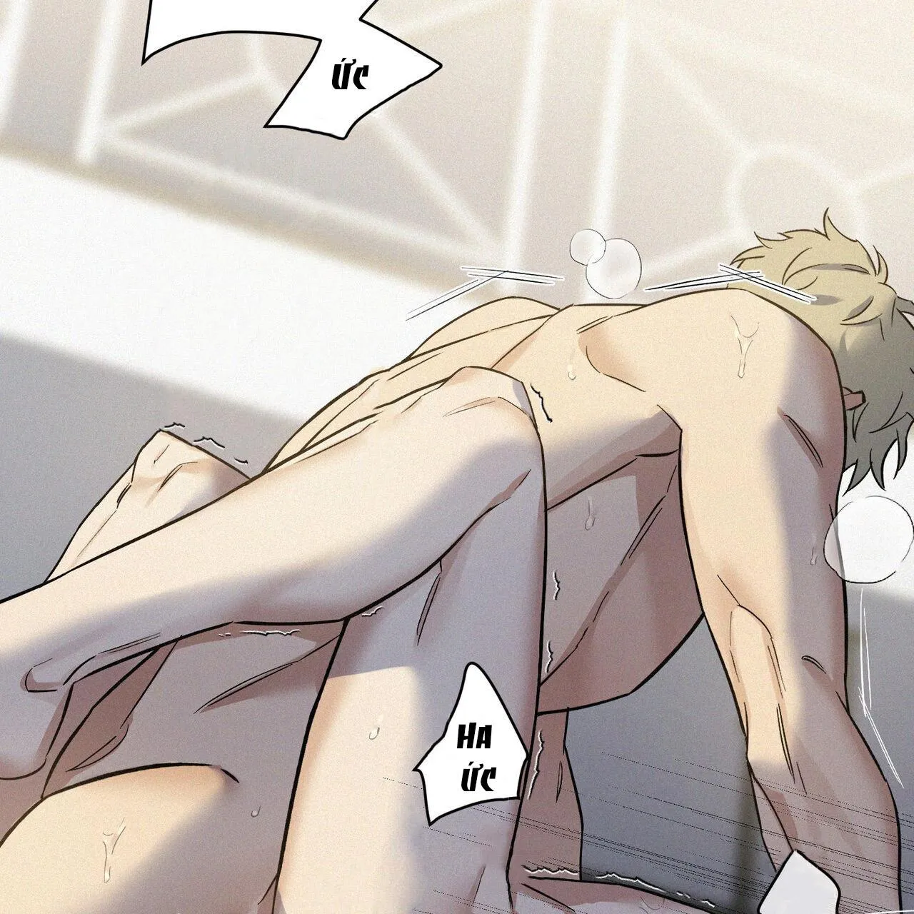 Merry On The Rocks Chapter 6 Trang 118