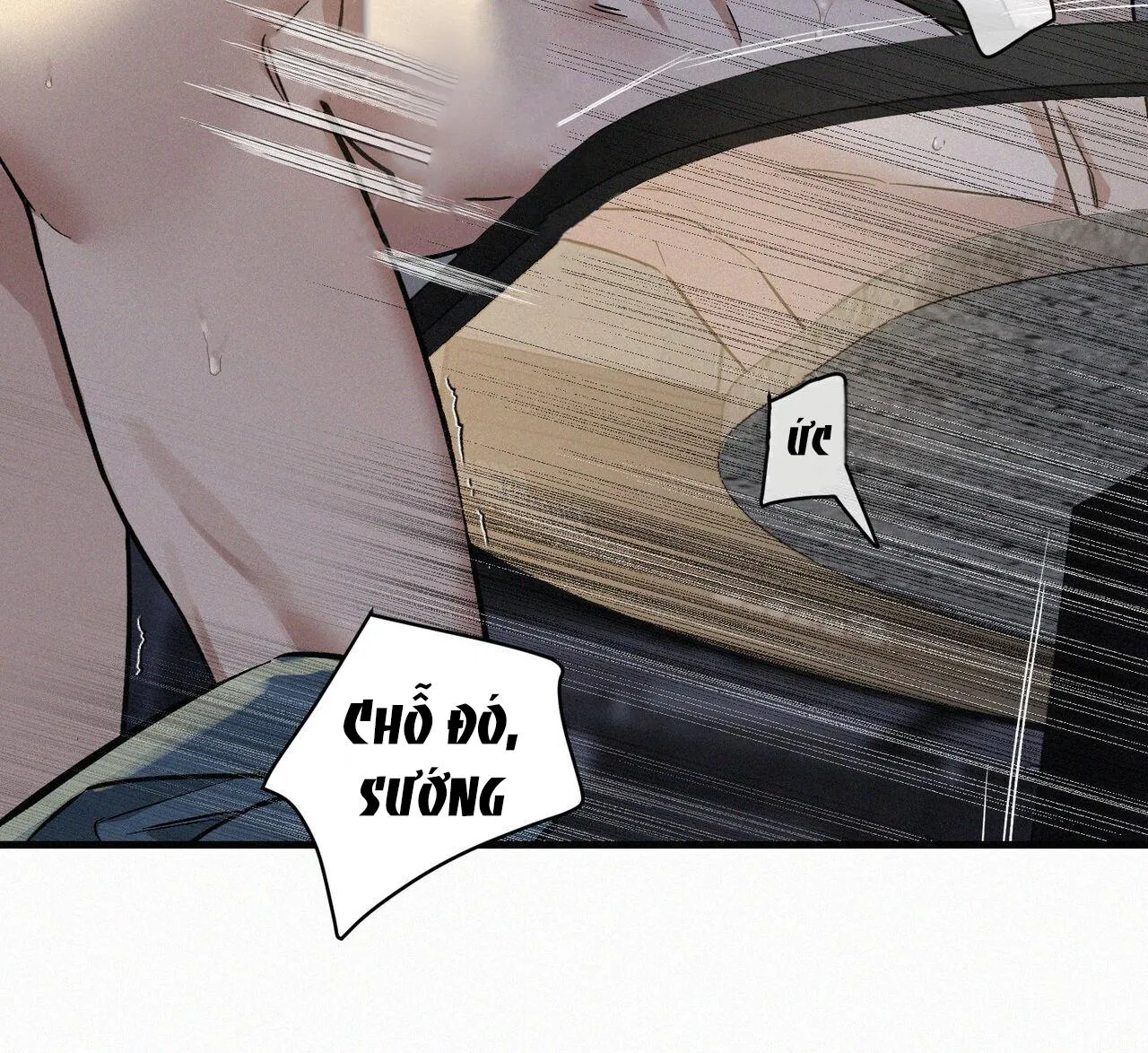 Merry On The Rocks Chapter 6 Trang 119