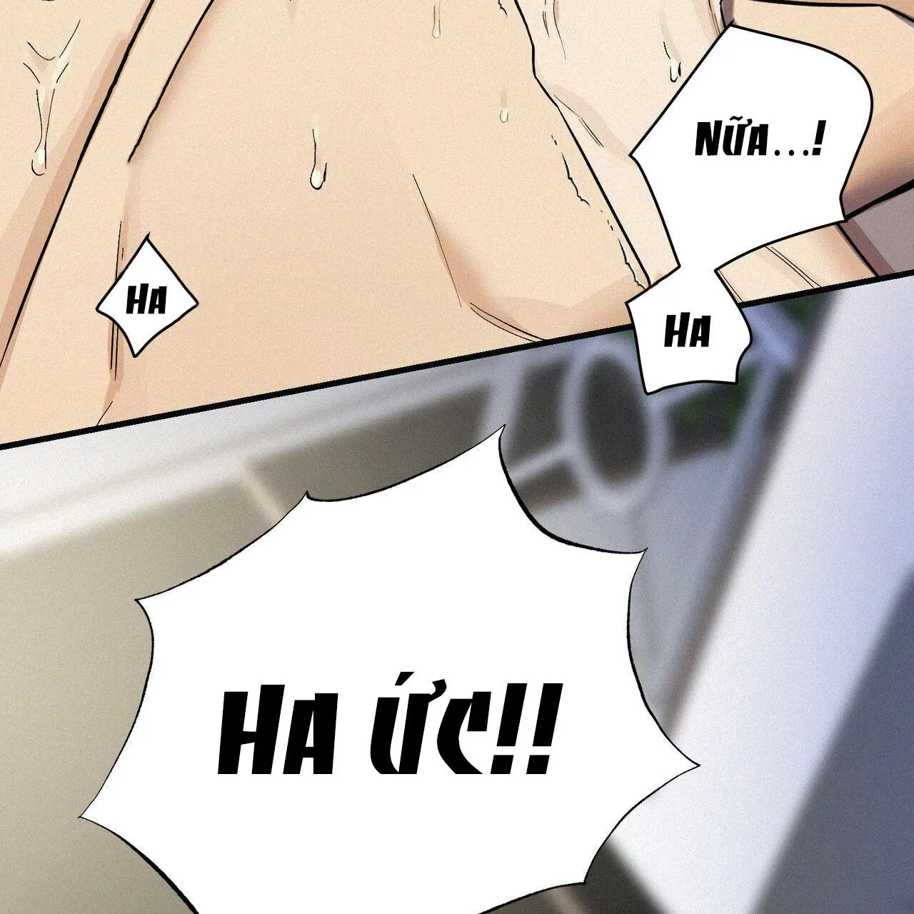 Merry On The Rocks Chapter 6 Trang 122