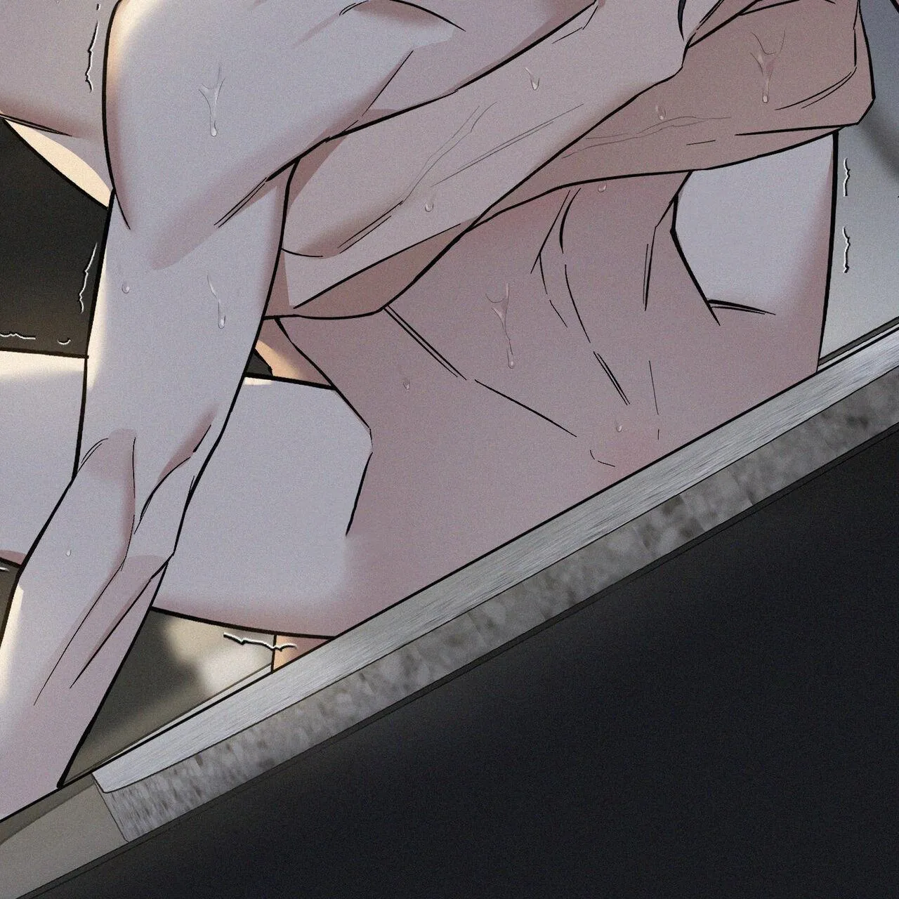 Merry On The Rocks Chapter 6 Trang 124