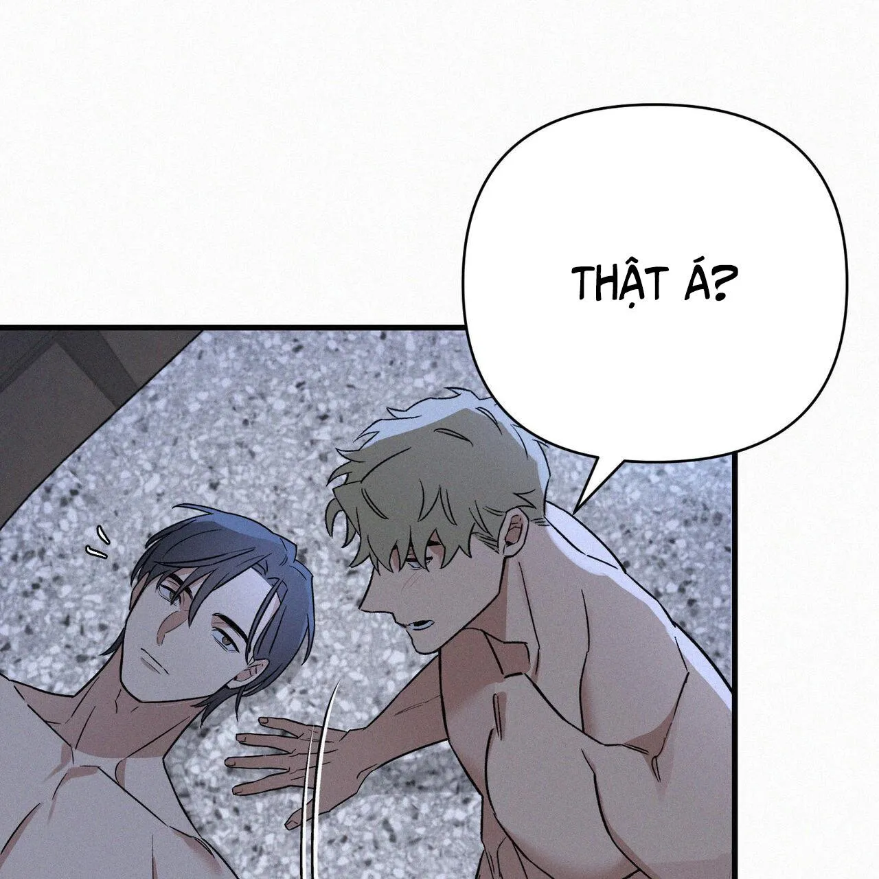 Merry On The Rocks Chapter 6 Trang 133