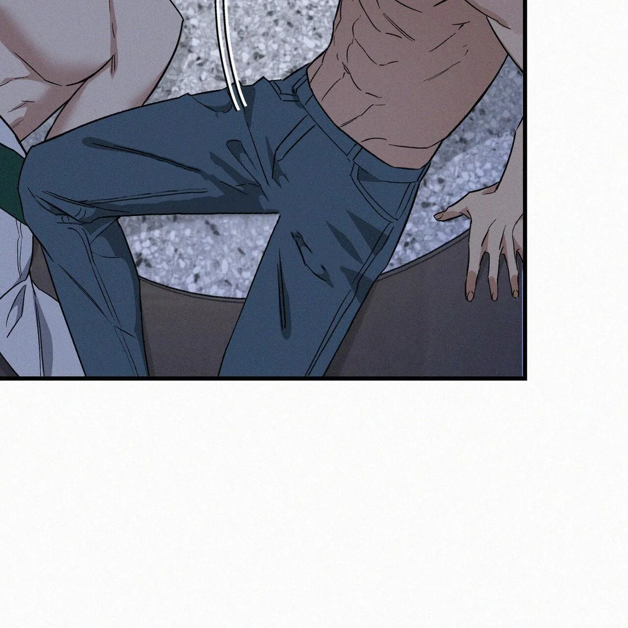 Merry On The Rocks Chapter 6 Trang 134