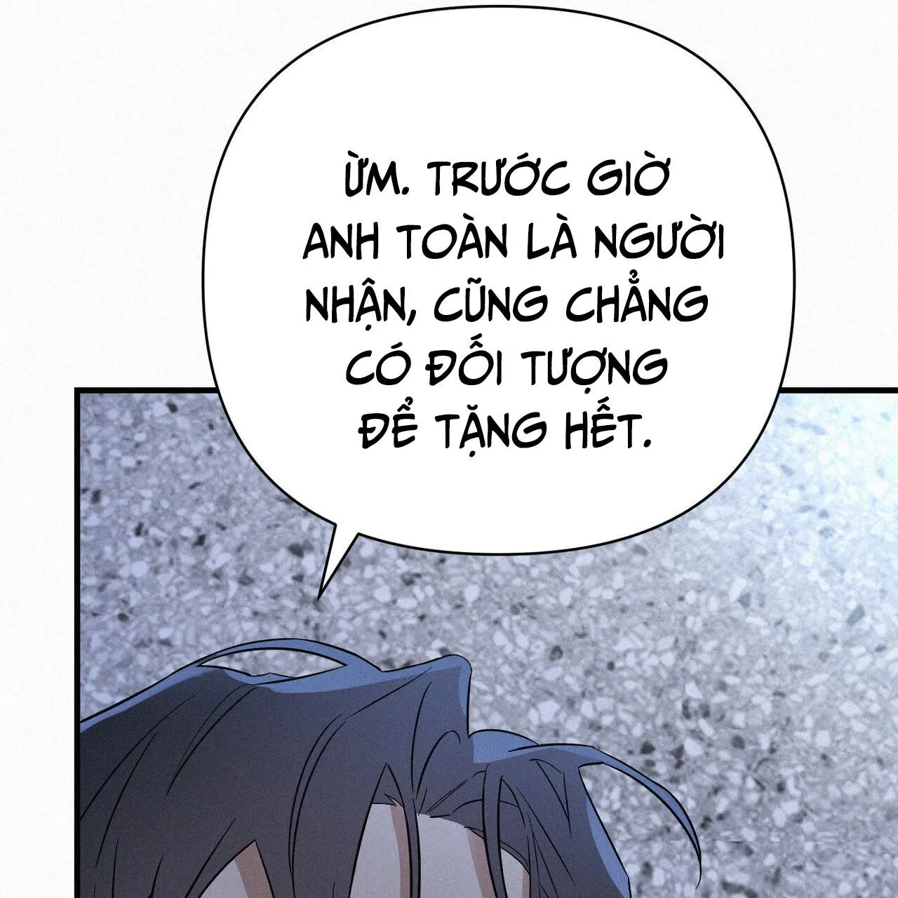 Merry On The Rocks Chapter 6 Trang 135