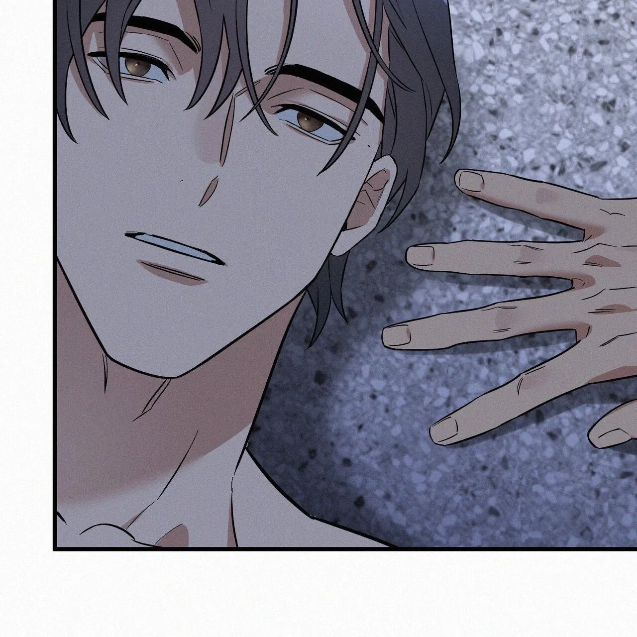 Merry On The Rocks Chapter 6 Trang 136