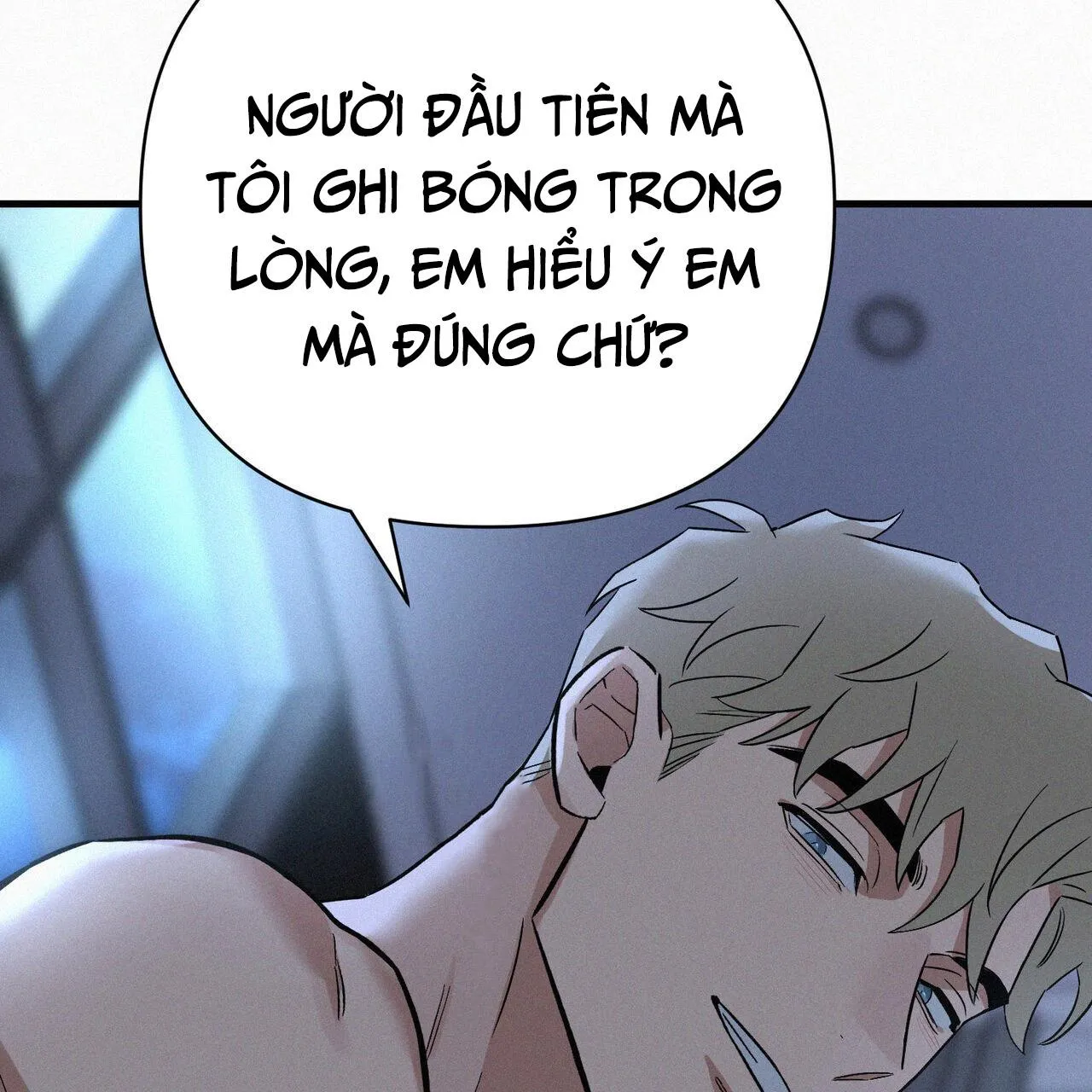 Merry On The Rocks Chapter 6 Trang 139