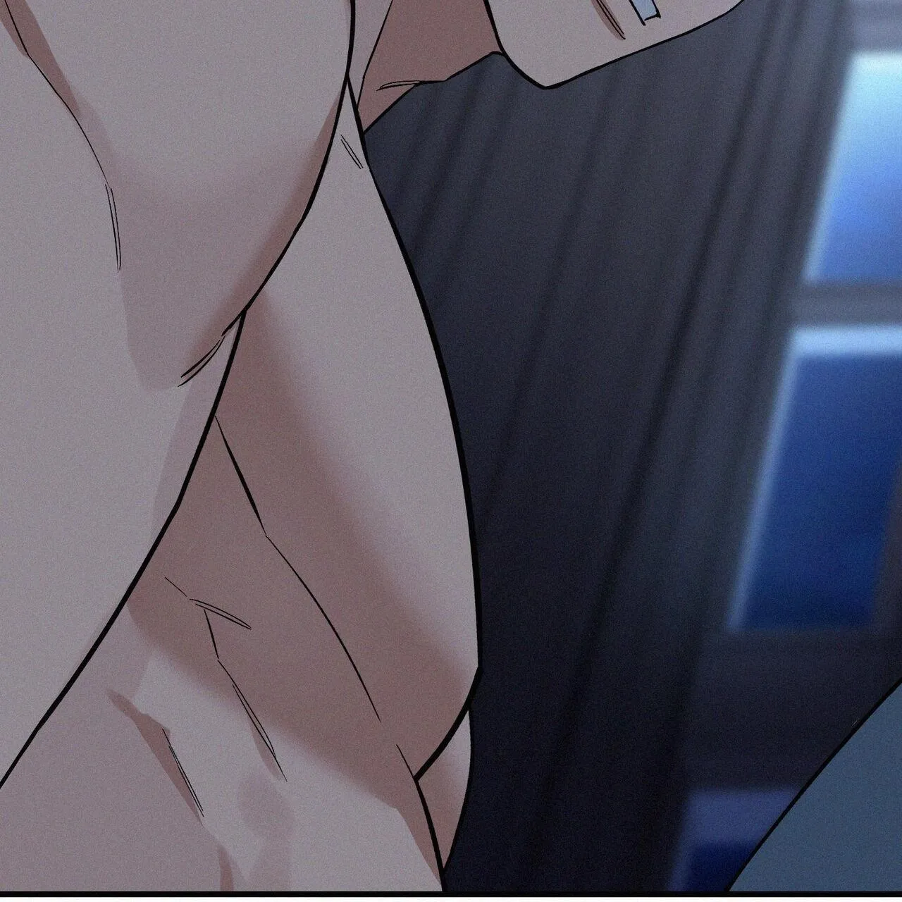 Merry On The Rocks Chapter 6 Trang 140