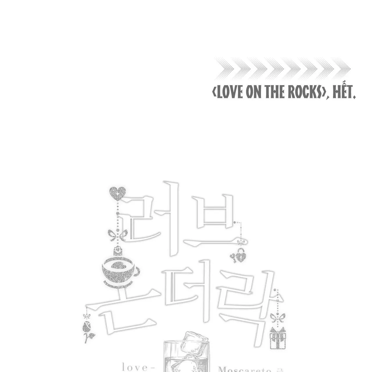 Merry On The Rocks Chapter 6 Trang 145