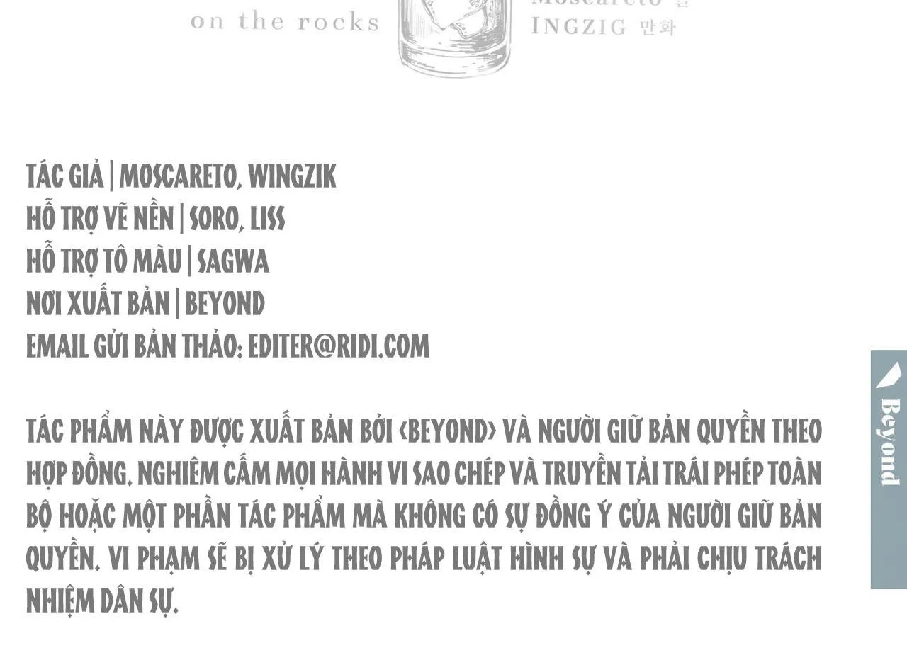 Merry On The Rocks Chapter 6 Trang 146