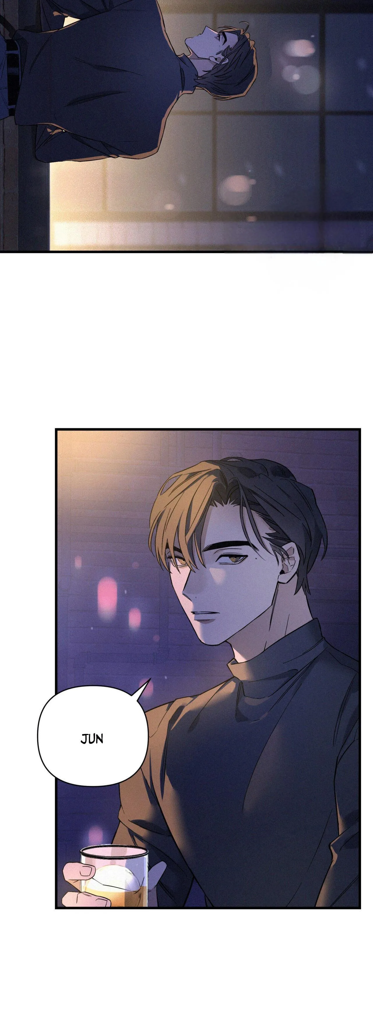 Merry On The Rocks Chapter 0 Trang 4