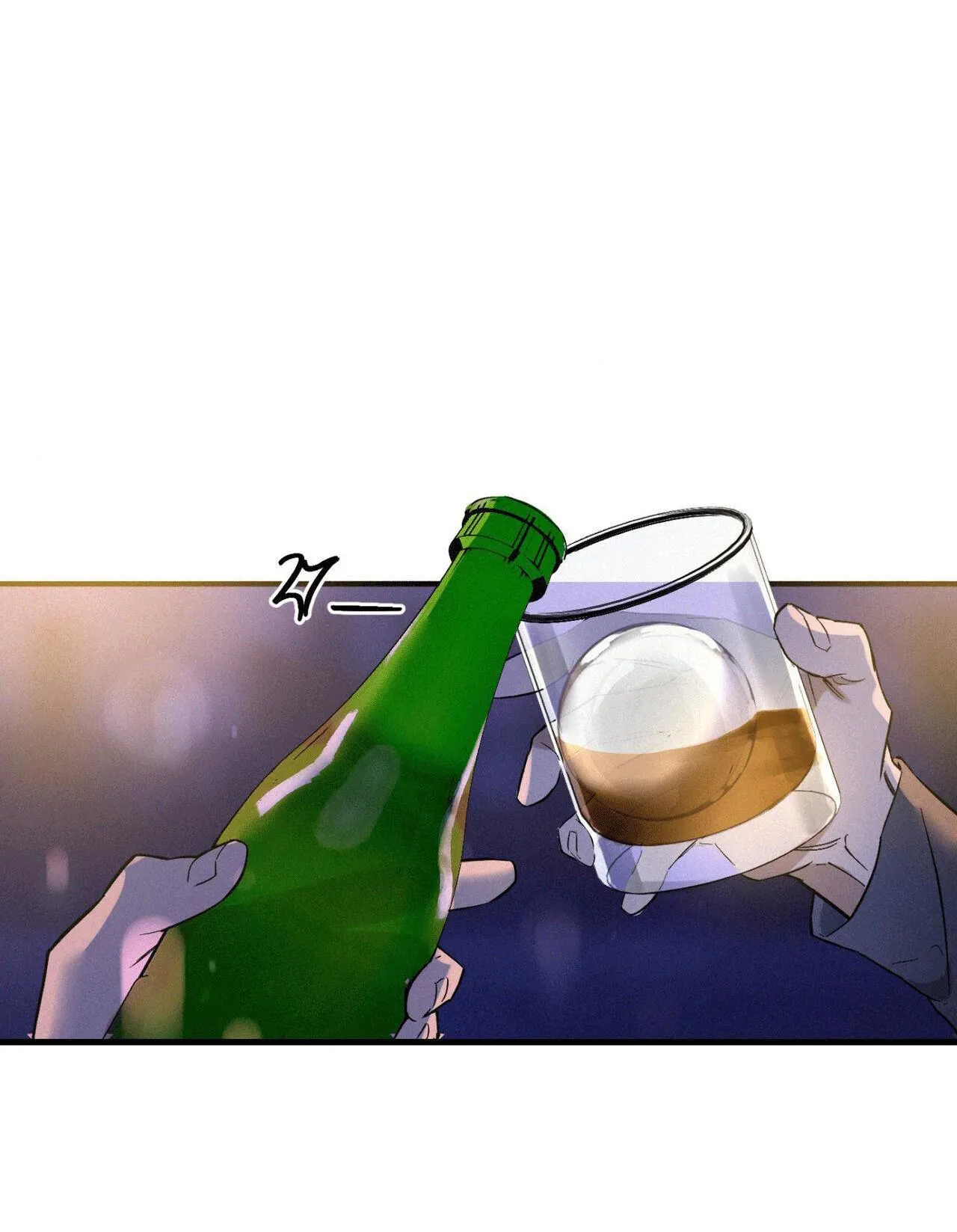 Merry On The Rocks Chapter 0 Trang 5