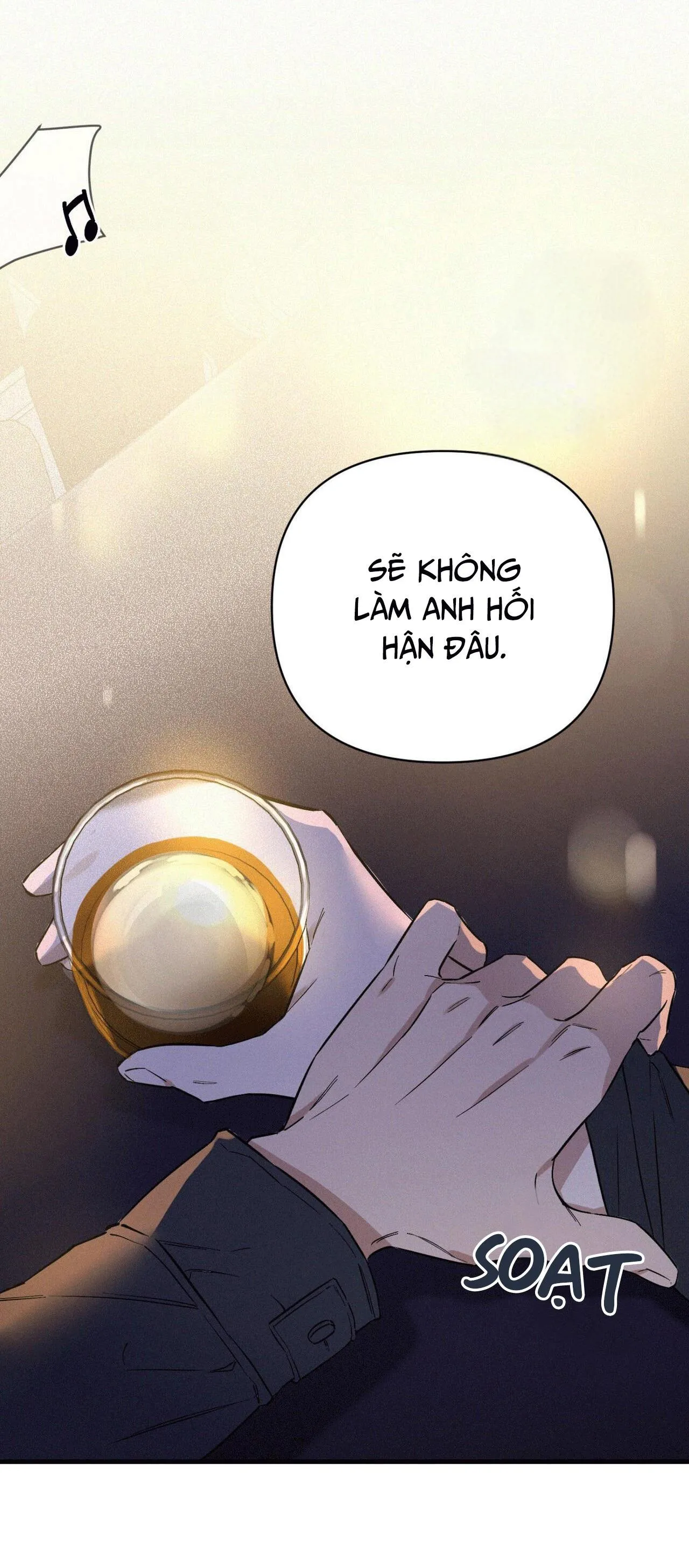 Merry On The Rocks Chapter 0 Trang 7