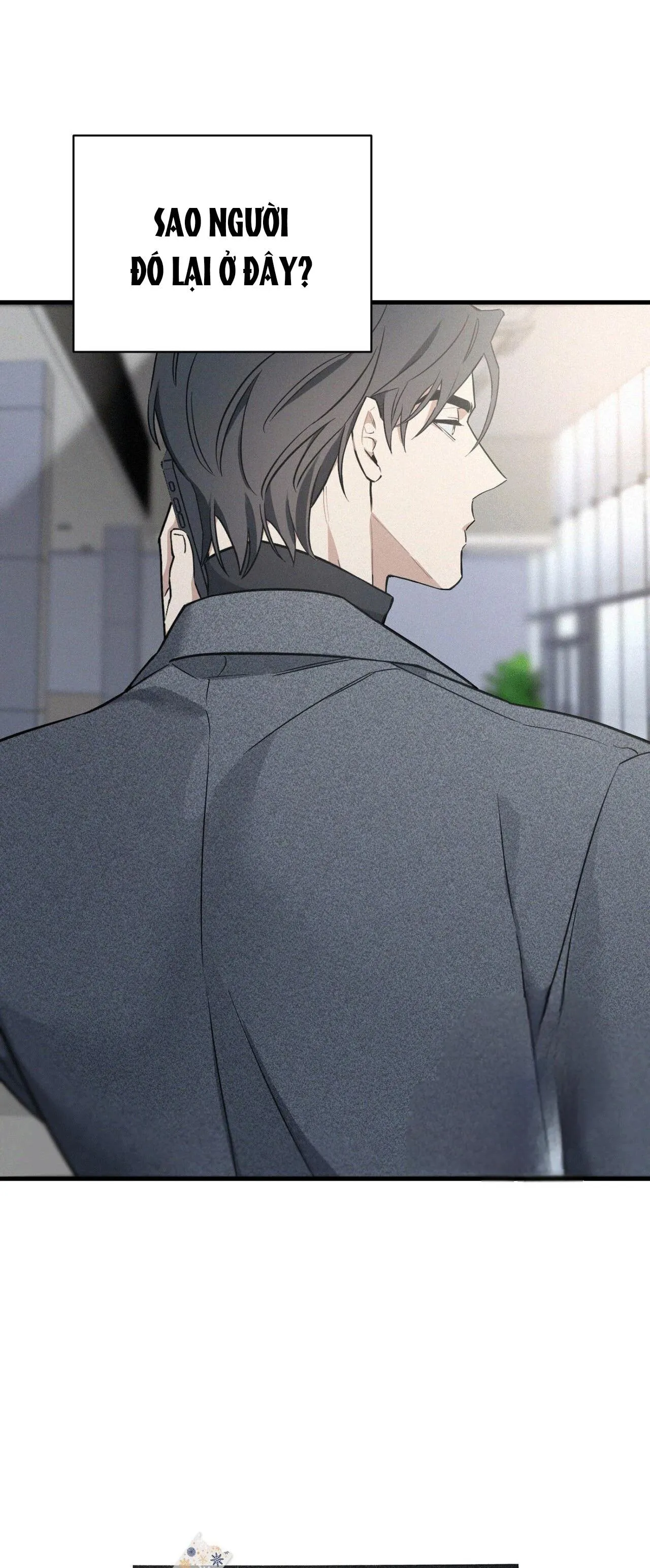 Merry On The Rocks Chapter 0 Trang 13