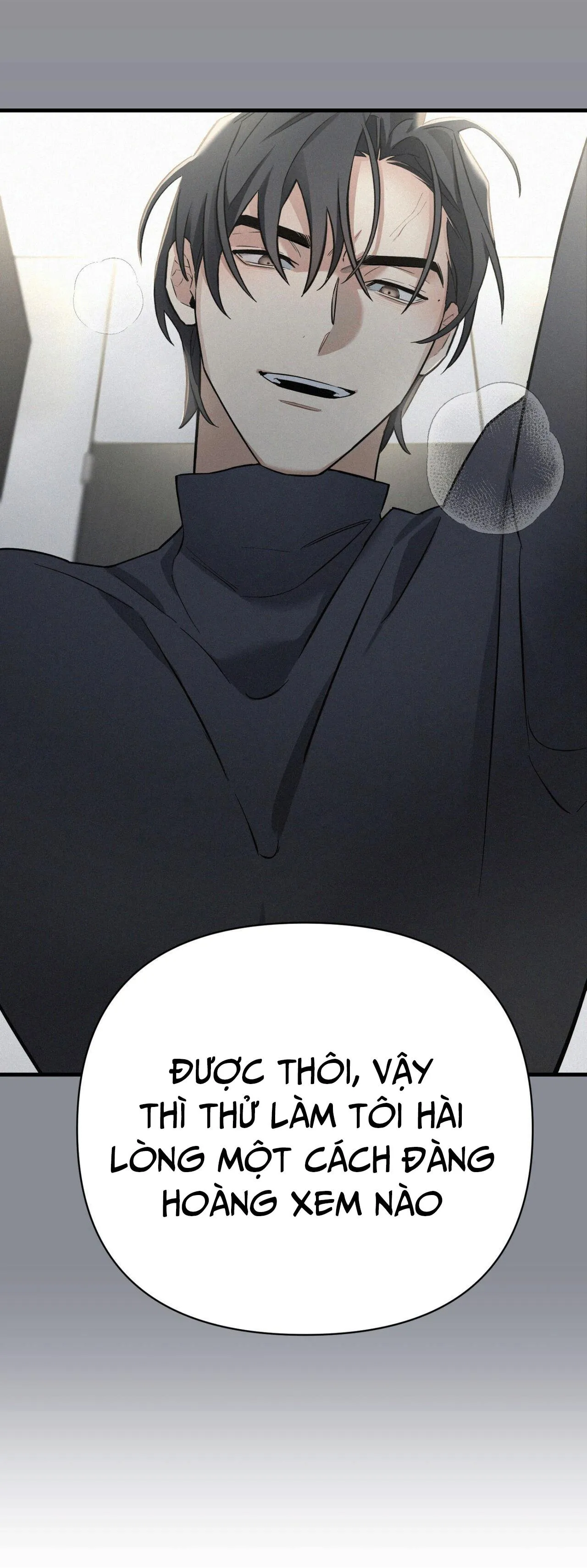 Merry On The Rocks Chapter 0 Trang 17