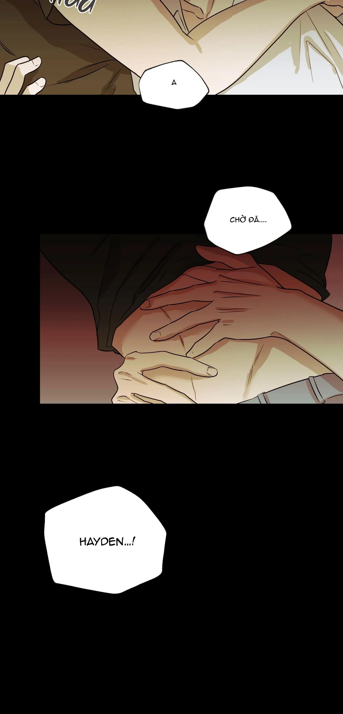 (AxA) MỊ HOẶC KHÓ CƯỠNG Chapter 1 Trang 3