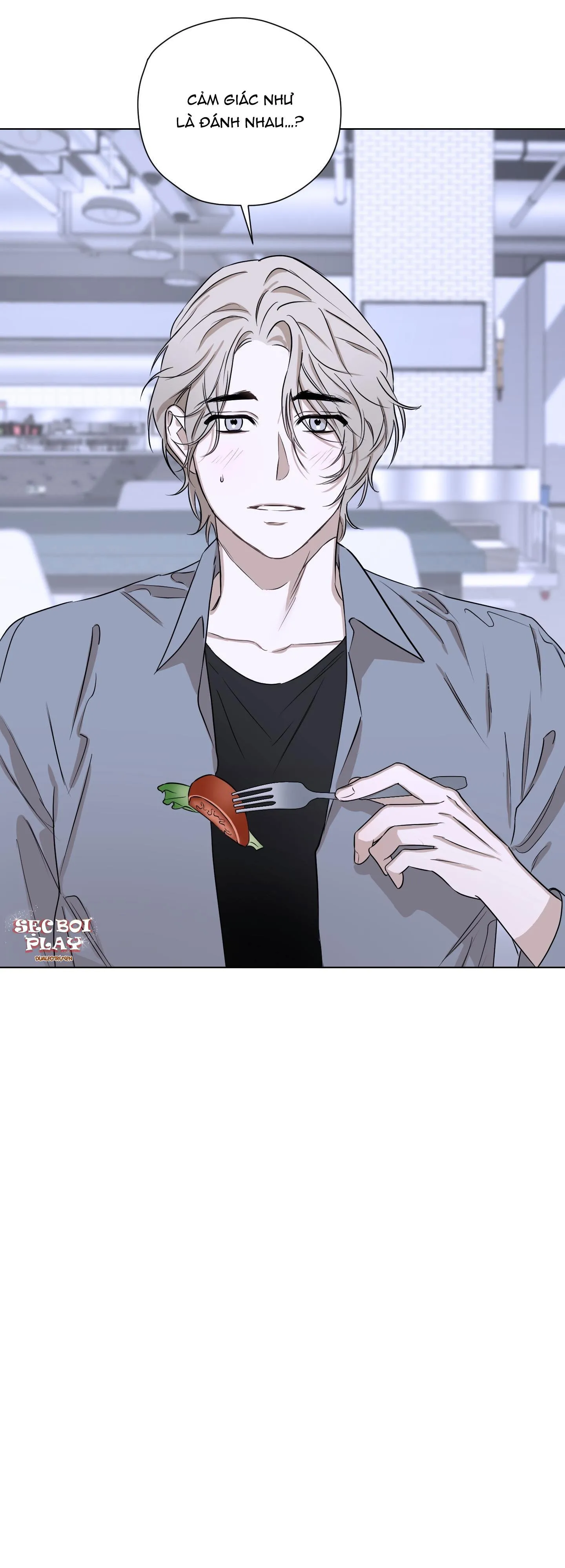 (AxA) MỊ HOẶC KHÓ CƯỠNG Chapter 1 Trang 15