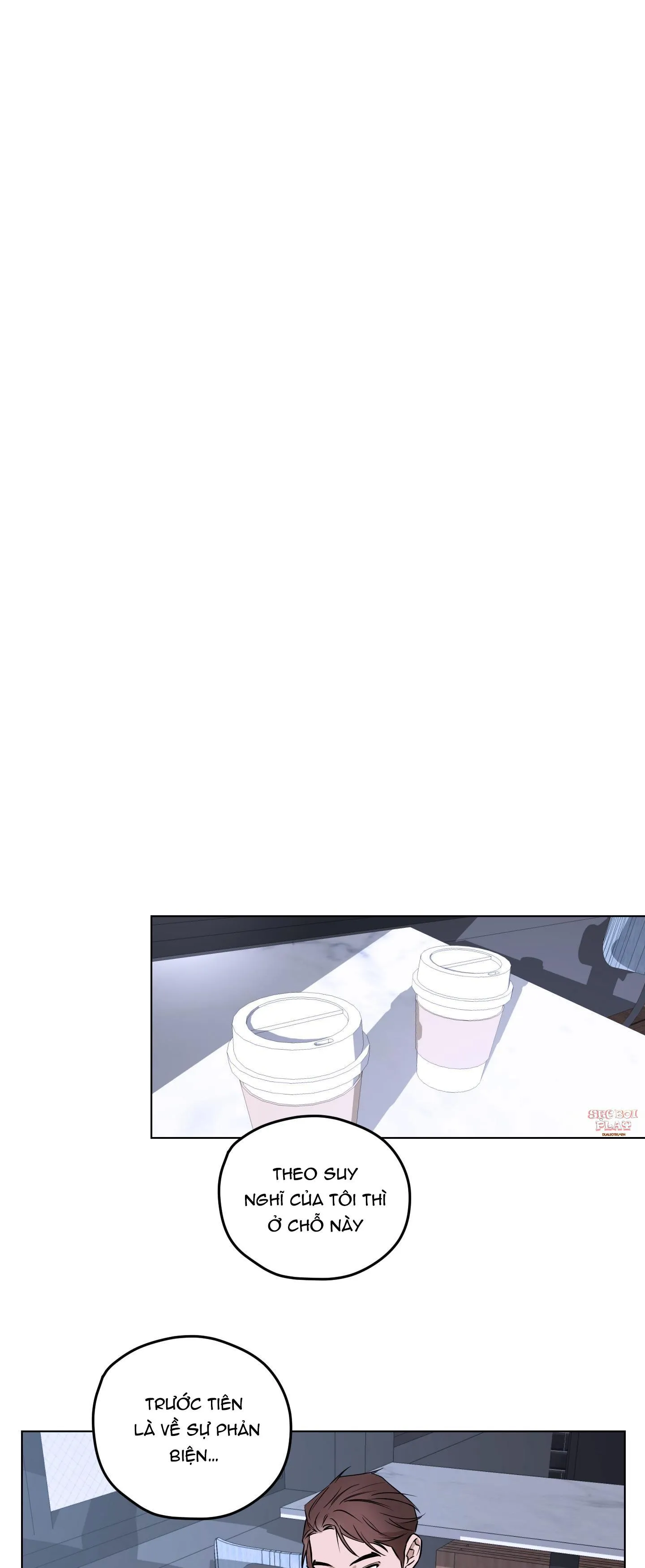 (AxA) MỊ HOẶC KHÓ CƯỠNG Chapter 1 Trang 23