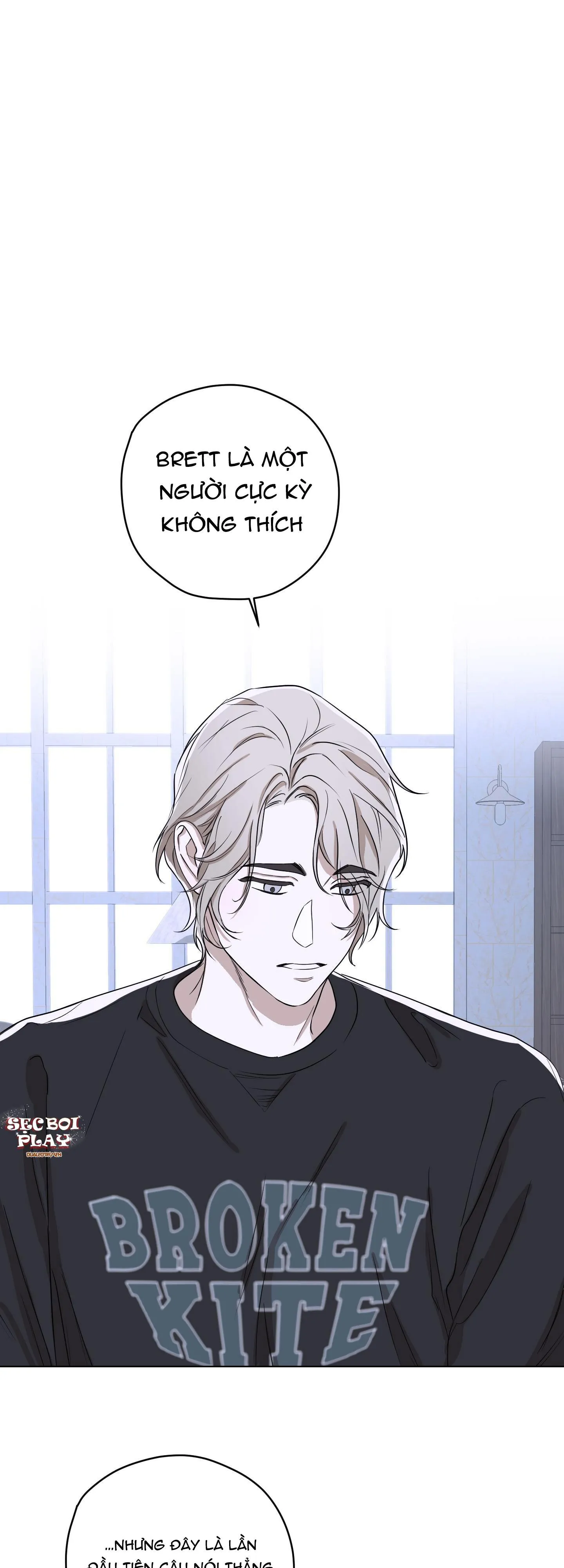 (AxA) MỊ HOẶC KHÓ CƯỠNG Chapter 1 Trang 35