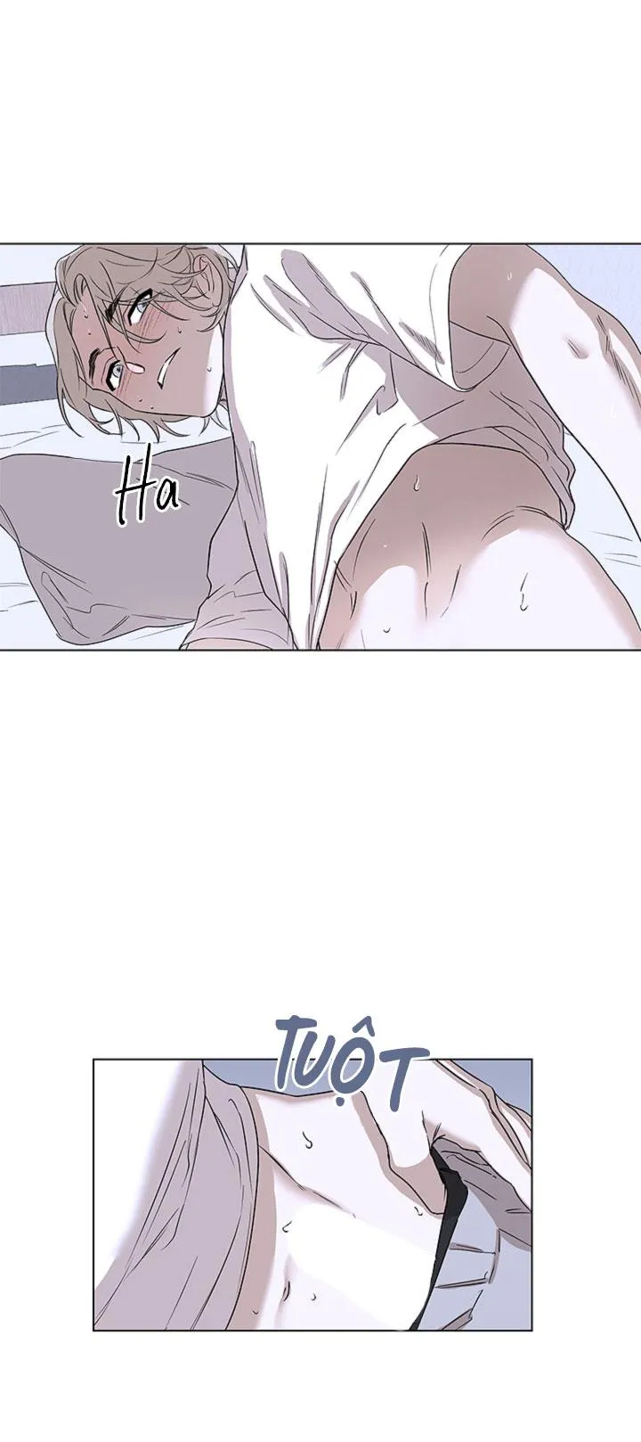 (AxA) MỊ HOẶC KHÓ CƯỠNG Chapter 2 Trang 4