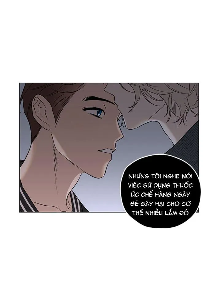 (AxA) MỊ HOẶC KHÓ CƯỠNG Chapter 2 Trang 6