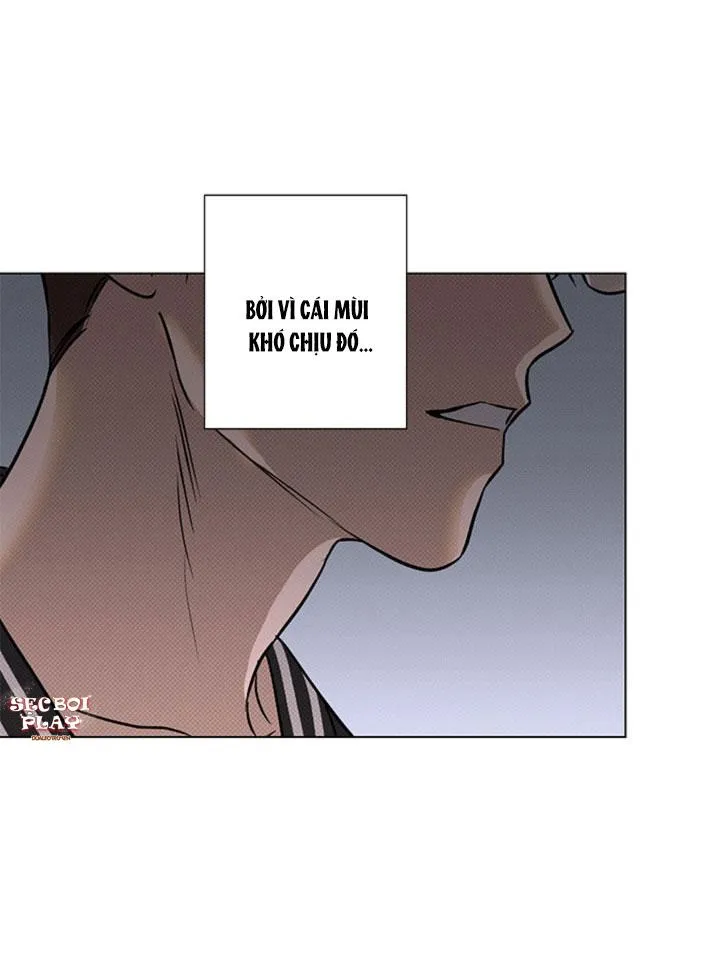 (AxA) MỊ HOẶC KHÓ CƯỠNG Chapter 2 Trang 8