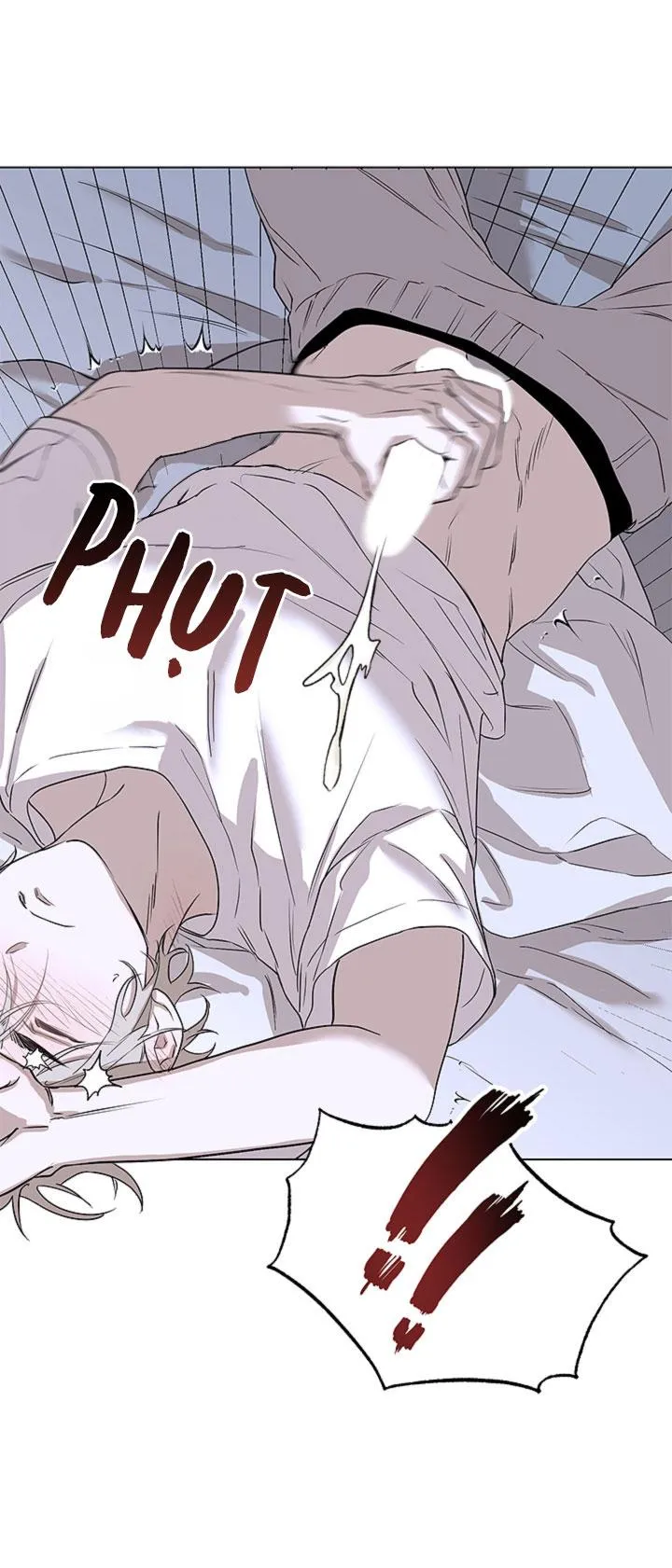 (AxA) MỊ HOẶC KHÓ CƯỠNG Chapter 2 Trang 9