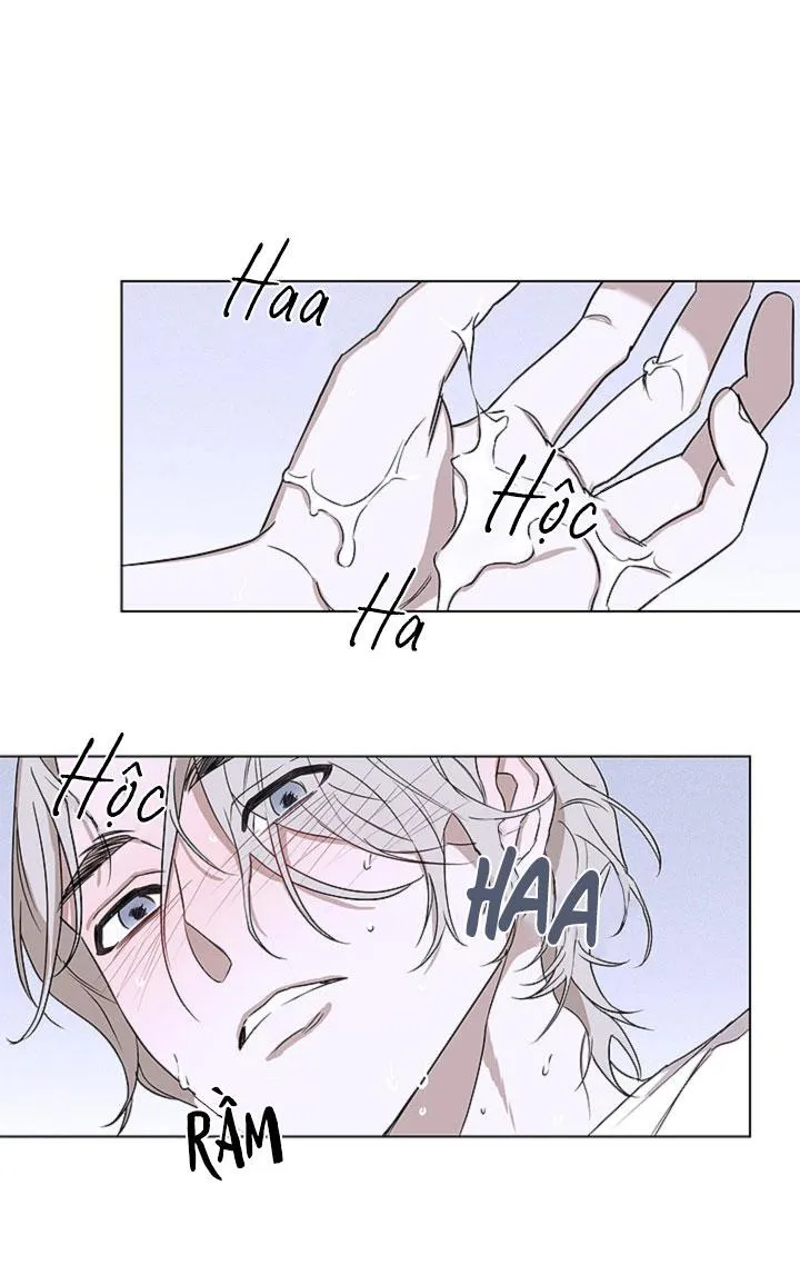 (AxA) MỊ HOẶC KHÓ CƯỠNG Chapter 2 Trang 10