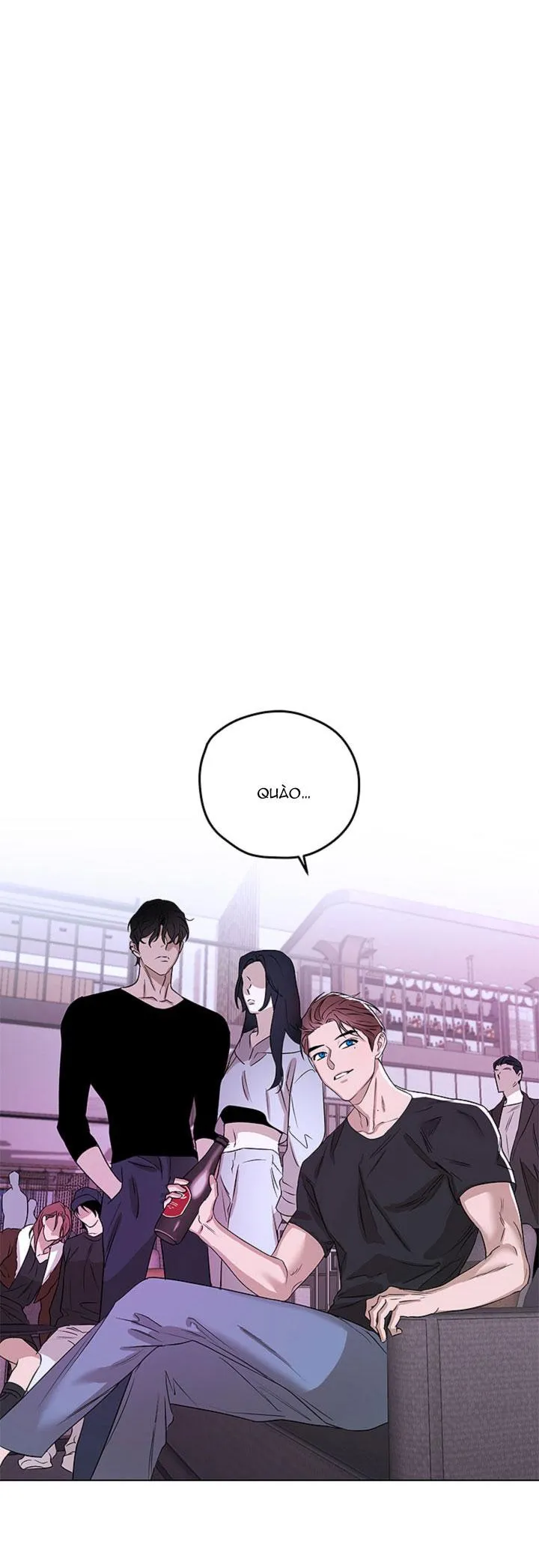 (AxA) MỊ HOẶC KHÓ CƯỠNG Chapter 2 Trang 22