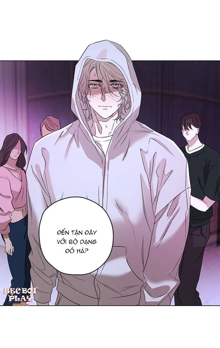 (AxA) MỊ HOẶC KHÓ CƯỠNG Chapter 2 Trang 23