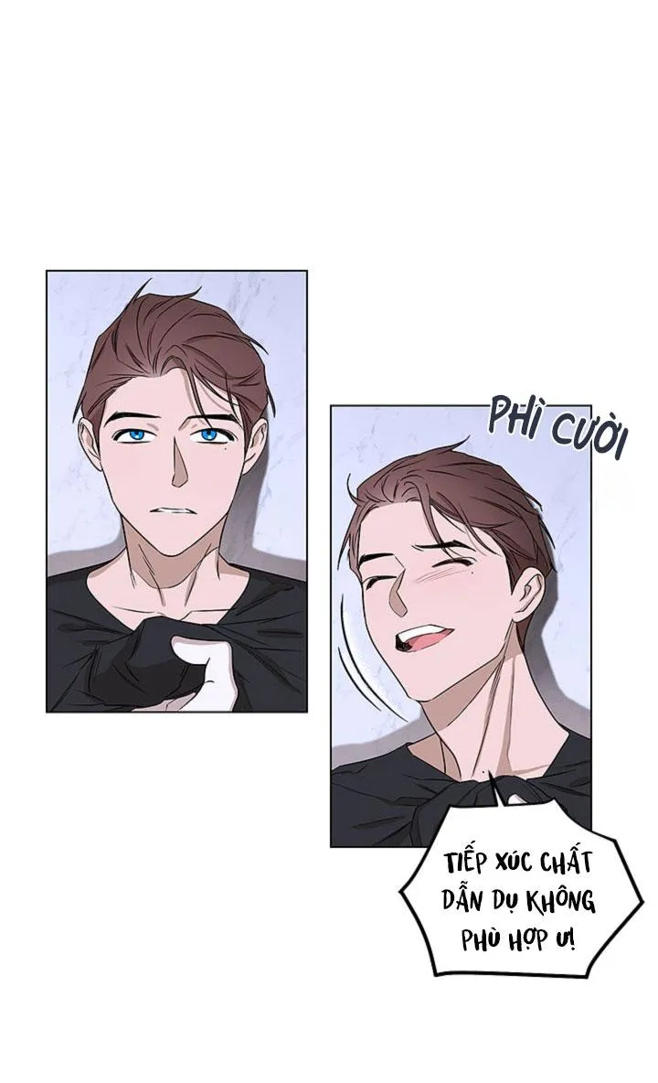 (AxA) MỊ HOẶC KHÓ CƯỠNG Chapter 2 Trang 30