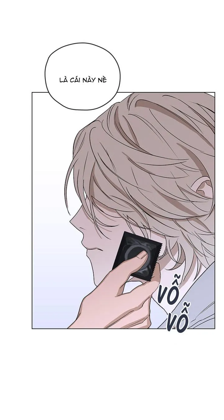 (AxA) MỊ HOẶC KHÓ CƯỠNG Chapter 2 Trang 33