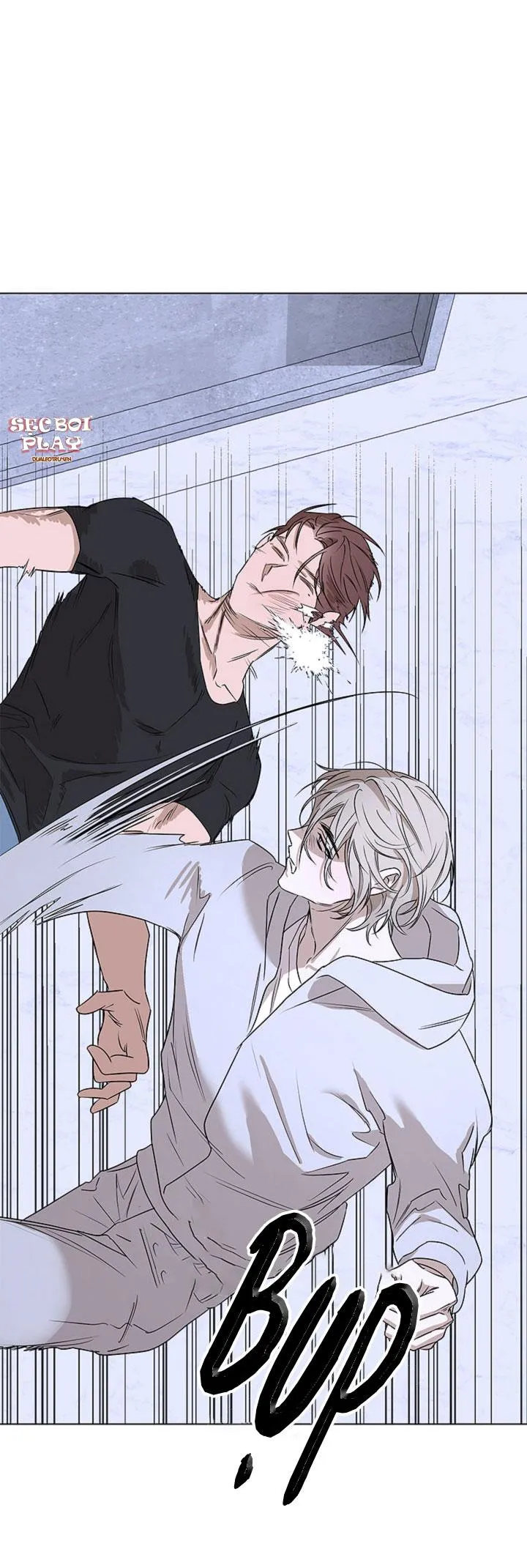 (AxA) MỊ HOẶC KHÓ CƯỠNG Chapter 2 Trang 37