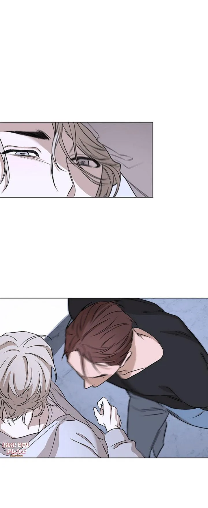 (AxA) MỊ HOẶC KHÓ CƯỠNG Chapter 2 Trang 40