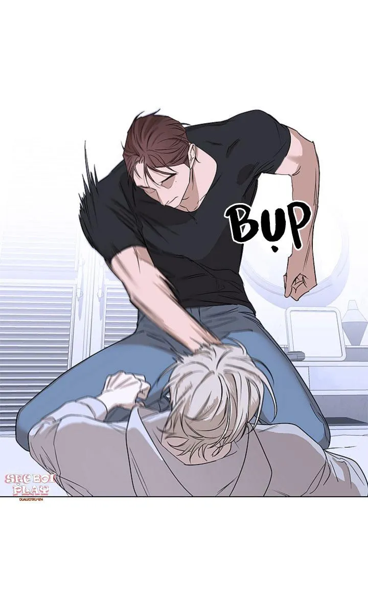 (AxA) MỊ HOẶC KHÓ CƯỠNG Chapter 2 Trang 43