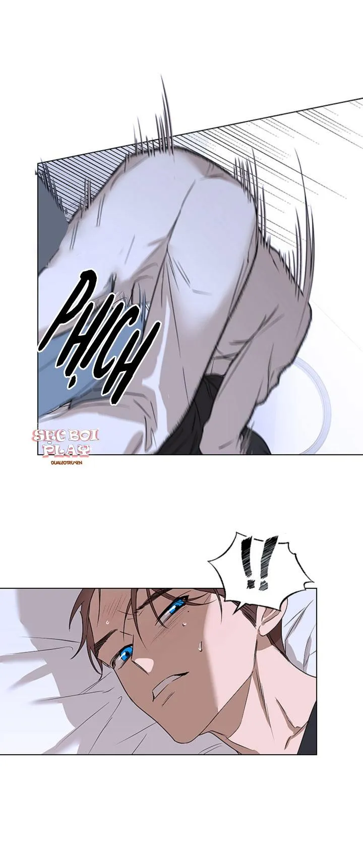 (AxA) MỊ HOẶC KHÓ CƯỠNG Chapter 2 Trang 45