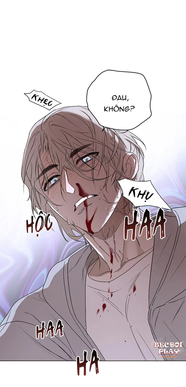 (AxA) MỊ HOẶC KHÓ CƯỠNG Chapter 2 Trang 48