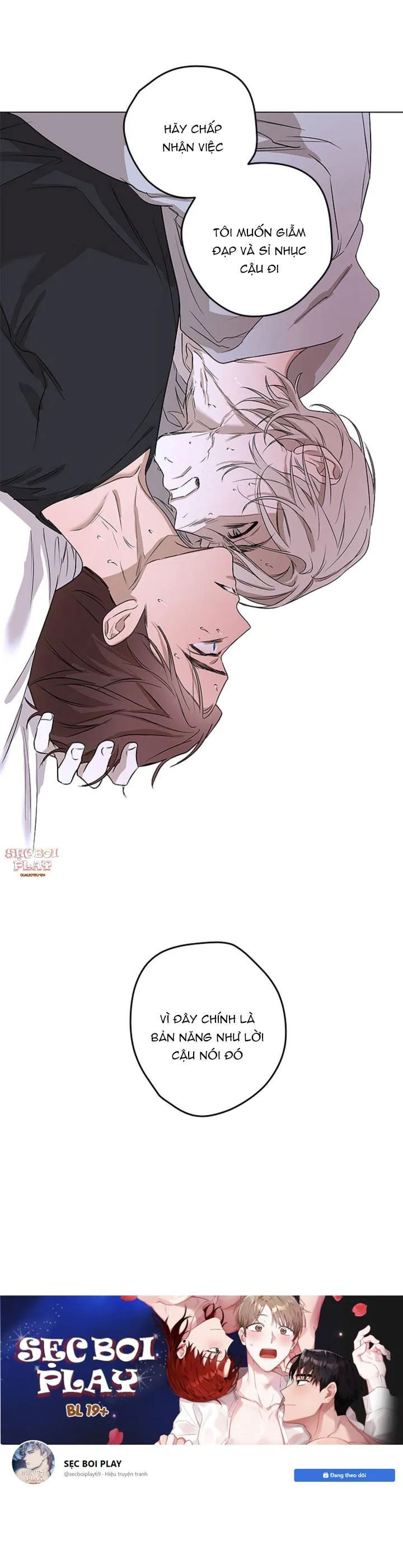 (AxA) MỊ HOẶC KHÓ CƯỠNG Chapter 2 Trang 51