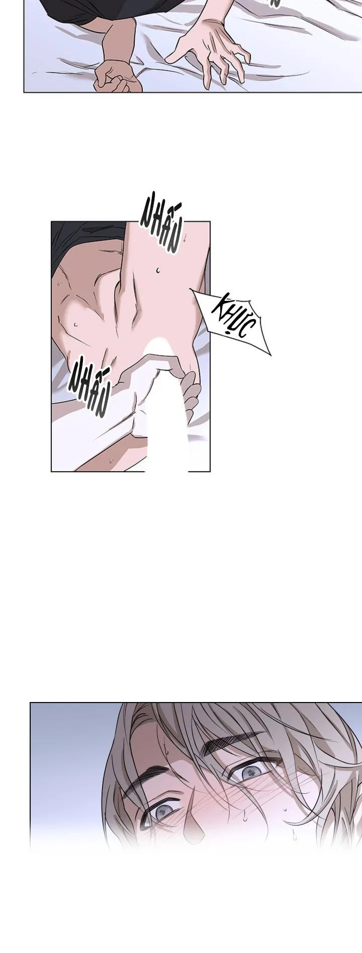 (AxA) MỊ HOẶC KHÓ CƯỠNG Chapter 3 Trang 3