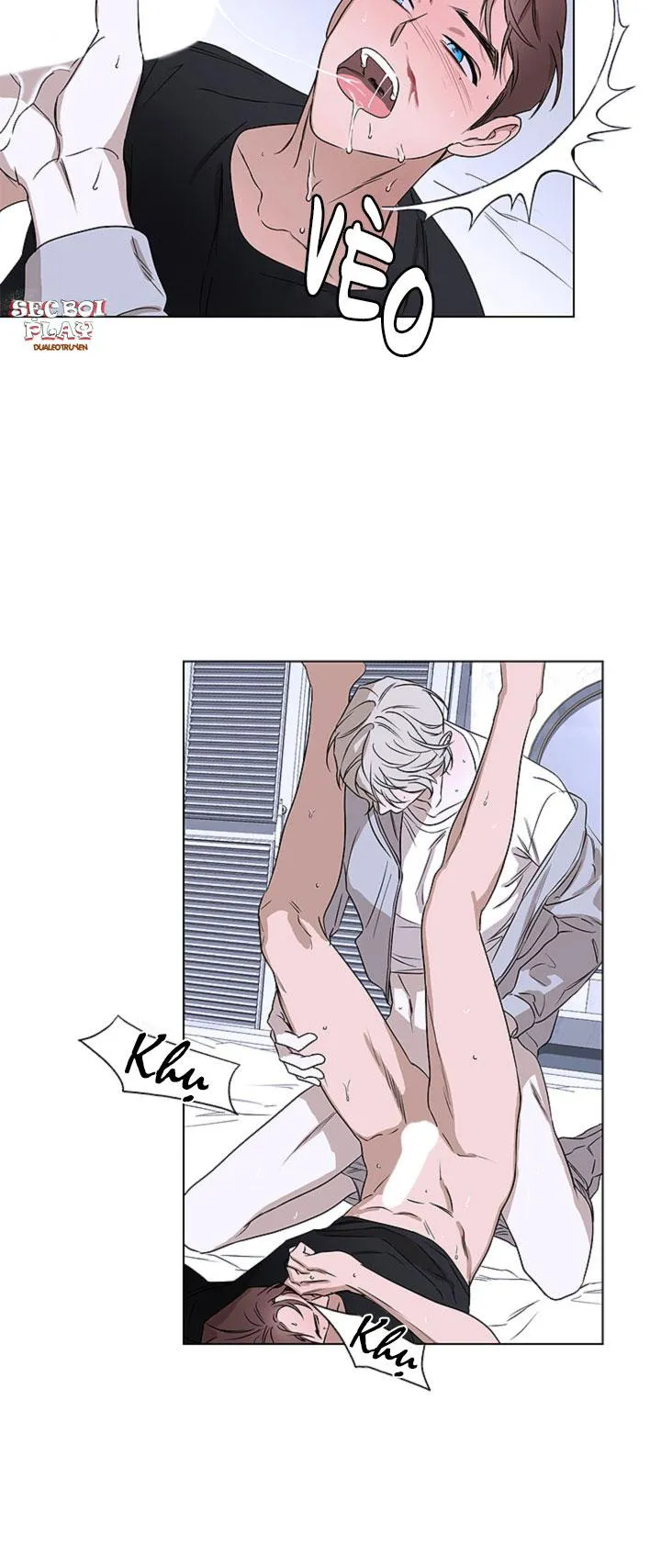 (AxA) MỊ HOẶC KHÓ CƯỠNG Chapter 3 Trang 7