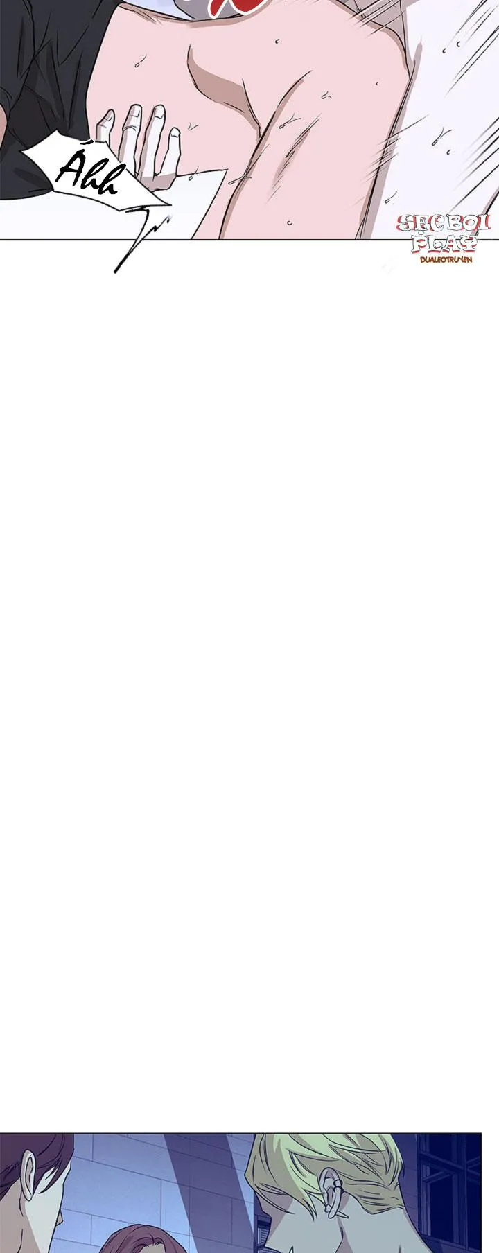 (AxA) MỊ HOẶC KHÓ CƯỠNG Chapter 3 Trang 22