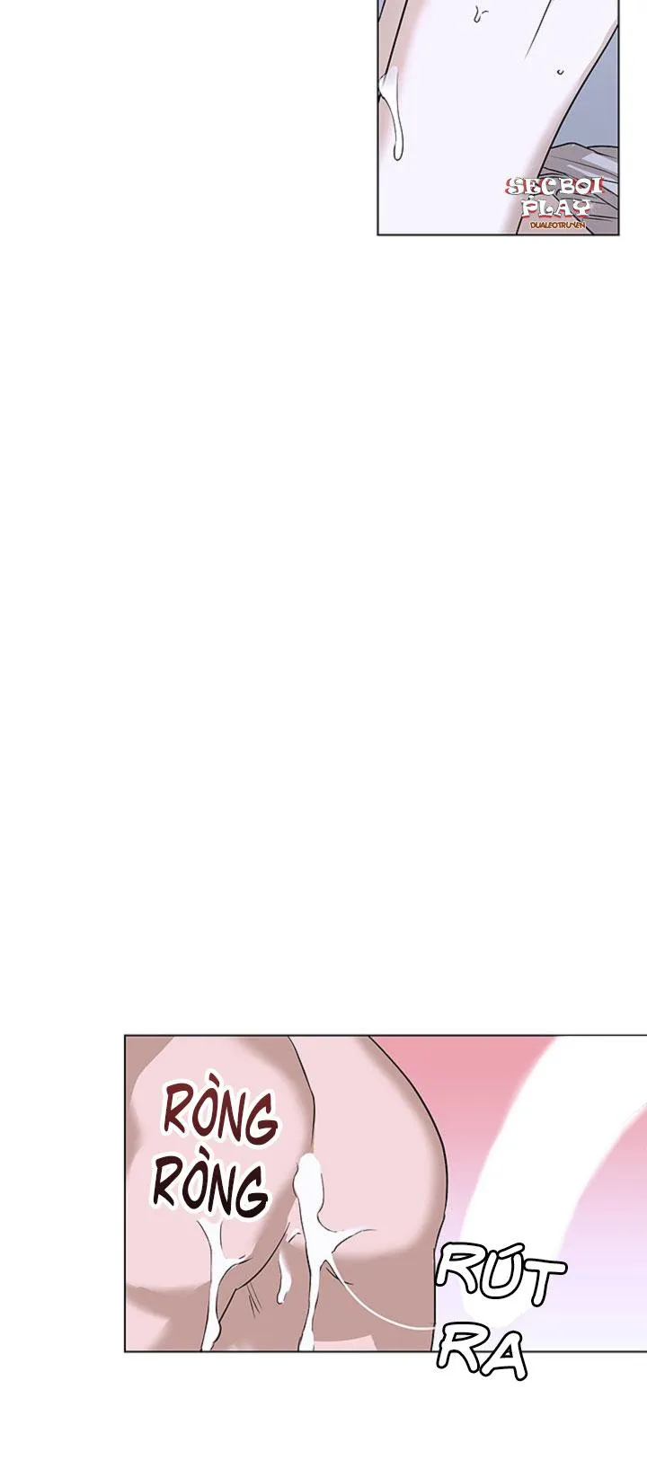 (AxA) MỊ HOẶC KHÓ CƯỠNG Chapter 3 Trang 26