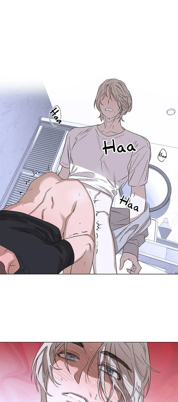 (AxA) MỊ HOẶC KHÓ CƯỠNG Chapter 3 Trang 27