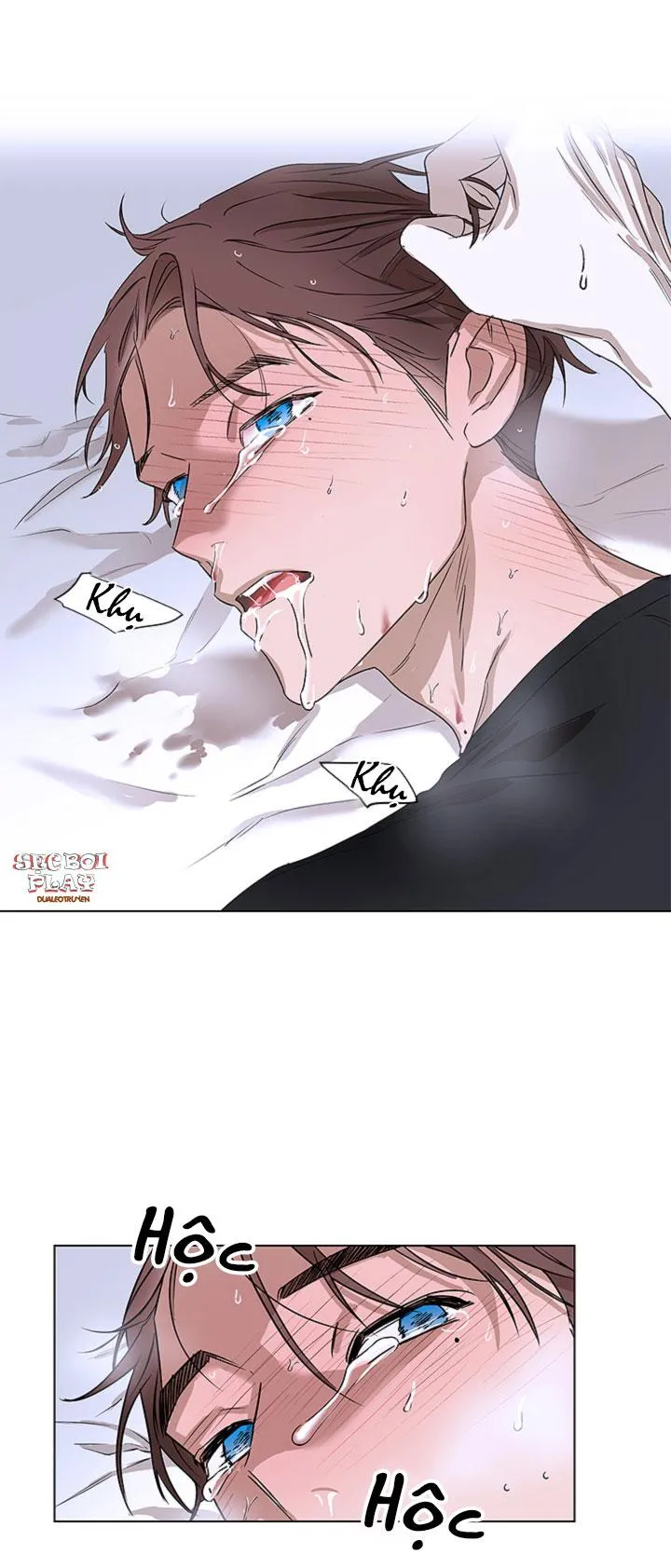 (AxA) MỊ HOẶC KHÓ CƯỠNG Chapter 3 Trang 29