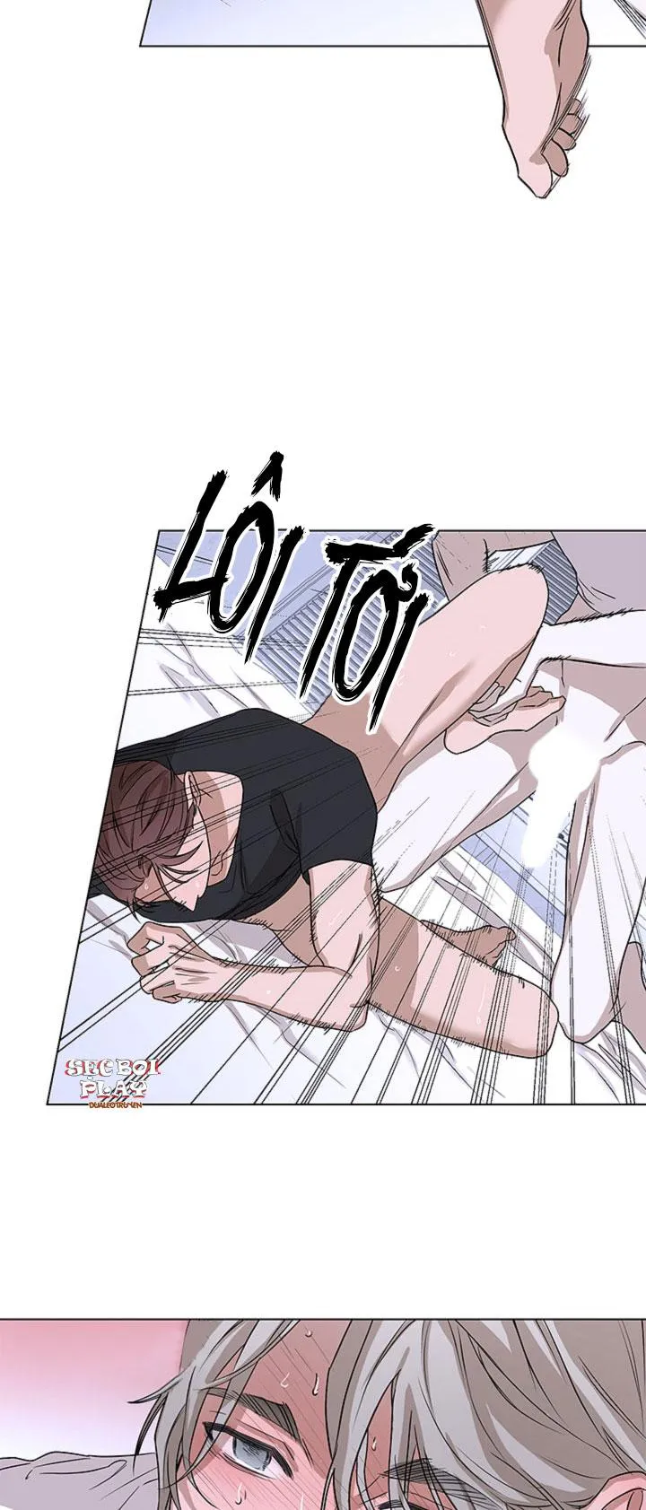 (AxA) MỊ HOẶC KHÓ CƯỠNG Chapter 3 Trang 32