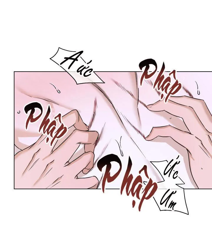 (AxA) MỊ HOẶC KHÓ CƯỠNG Chapter 4 Trang 10