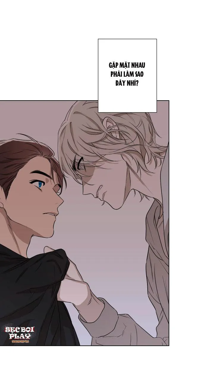 (AxA) MỊ HOẶC KHÓ CƯỠNG Chapter 4 Trang 23