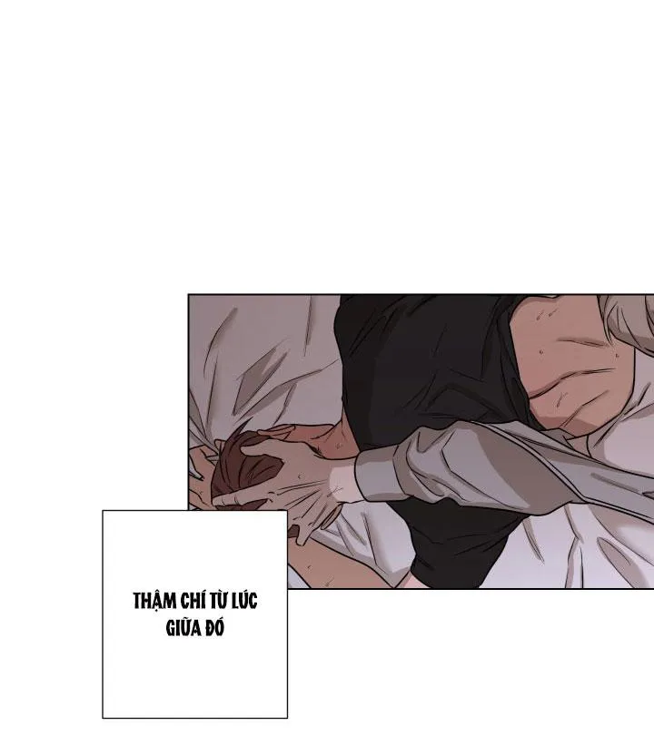 (AxA) MỊ HOẶC KHÓ CƯỠNG Chapter 4 Trang 24